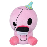 Spiel Dark Deception Flamingo Dread Ducky Plüsch Puppe Plüschtiere Geburtstag Weihnachtsgeschenk